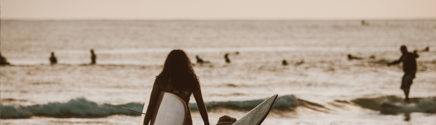 Surfen & Villa mieten auf Gran Canaria